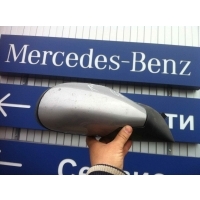 Корпус зеркала наружного правого Mercedes A W168 1999 A1688100276,A1708100421,A2088101021,A2028208442