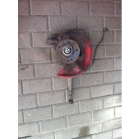 Кулак поворотный правый Mercedes SLK R170 2001 A2023300120,A2103300051,A2103300325,713667360,5118,713667470,R15124,CX221,02071,07870,VKBA1498