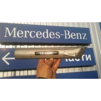 Молдинг крыла переднего правого Mercedes C W202 1997 A2026909262