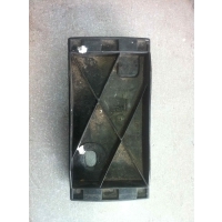 Кронштейн заднего бампера Mercedes C W202 1995 A2028800230