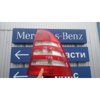 Фонарь задний правый Mercedes C W203 2003 A2038201264