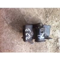 Замок капота Mercedes E W211 2005 A2038800060,A2198800060,A2198800160,A2038800060