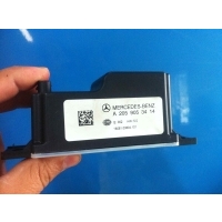 Преобразователь напряжения Mercedes CL W217 2018 A2059053414,A2059052809,A2054400073