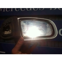 Зеркало наружное правое Mercedes E W210 2001 A2108108816,A210811,A2108201621