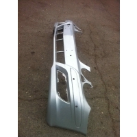 Бампер передний Mercedes E W211 2007 A2118800840