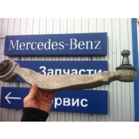 Рычаг передний правый Mercedes E W212 2015 A2123303211,408460586,218,A2123303211,A2123330314