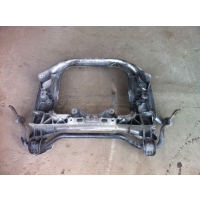Балка подвески передняя (подрамник) Mercedes S W220 2003 2206280757,A2206280457,A2156280057,A2206280757,A2206280257