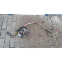Автономный отопитель Mercedes ML W164 2007 252217