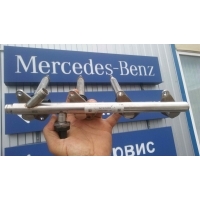 Форсунка Mercedes G W463 2018 2560700187,A2740700380,A2560700187