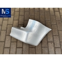 Клык бампера задний правый Mercedes Vaneo 2001 A4148851325,A4148850525,A4148850125,A4148850081