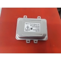 Блок розжига ксенона Mercedes G W463 2015 5DV00900000,A0008211061