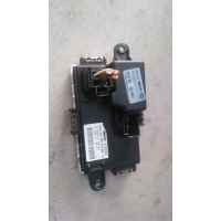 Сопротивление печки Mercedes E W212 2010 5HL01038412,5HL351321651,A2128702110,5HL01038412,5HL351321651