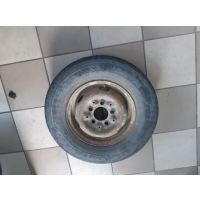 Диск штампованный Mercedes 208 1990 6024010101,602401,A6024010101,A6024010201,A6024010301,A6024010701