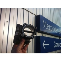 Заслонка дроссельная Mercedes Sprinter 2011 A6420981207,A6420983007,A6420983107,A6420980000,A6420900270