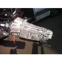 КПП автоматическая (АКПП) Mercedes E W213 2016 725058,725.058,725,058