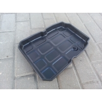 Поддон КПП Mercedes S W140 1998 8360035,A1402700812,A1402700512,A1402700212,1402700812,1402700512,1402700212