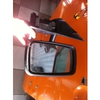 Зеркало наружное правое Mercedes Sprinter 1999 A9018106416,BG72015R,A6908100416,A0008115430,A0008115530,A0008115030,A0008115130