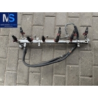 Форсунка Mercedes CL W140 1994 A0000786923,A0000785049,A1200700695,A1200700295