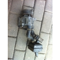 Компрессор кондиционера Mercedes S W140 1994 A0001403685,A0002301711