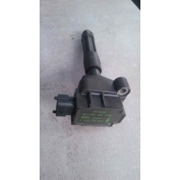 Катушка зажигания Mercedes C W203 2002 A0001501780,A0001502880