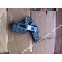 Рычаг ручного тормоза (ручника) Mercedes C W202 1995 A0004200779,A2024200338,A0004200879