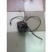 Суппорт передний левый Mercedes 190 W201 1987 A0004205083,A0004205283,A2014200015,A0004200215,A0004200315,A2014200115,A2014200015,A0004214686,A0014201383,A0004200244,254020,400361