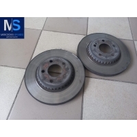 Диск тормозной задний Mercedes E W213 2018 A0004231812,A0004231812238,24012203021,A0004231812,205,213,253,238,238,09.D533.13,09D53313