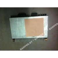 Блок управления ретардером Mercedes Atego 2004 A0004463115,A0004463015,A0004462815