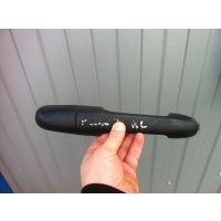 Ручка наружная сдвижной двери правой Mercedes Vaneo 2005 A0007602359,A0007604259