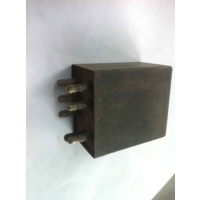 Реле стеклоочистителей (дворников) Mercedes S W126 1983 A0008210763,A1238210063,A0008210763