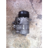 Компрессор кондиционера Mercedes E W212 2012 A0008302700