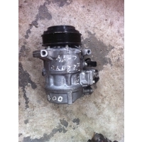 Компрессор кондиционера Mercedes Vito W447 2017 A0008304400,A0023306911,SIN02550009463