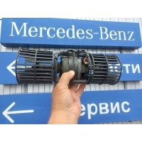 Моторчик печки Mercedes E W124 1990 A000830N1,A0008307908,A0008307908,A1248201308,A0008308208,A1248200608