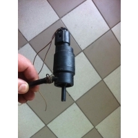 Насос (моторчик) омывателя стекла Mercedes E W210 2002 A0008605826,A2218690121,A2108690821,A2108690921,A2108690821,A2218690121,A0008605826,A2118690120,A2118690320,A2218600560,160379