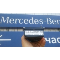 Дистроник Mercedes ML W166 2013 A0009006804,A0009019102,A0009025912