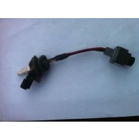 Камера заднего вида Mercedes E C207 2013 A0009050903,A0009058903