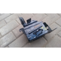 Аккумулятор (AKБ) Mercedes ML W166 2015 A0009829608,A1665400940