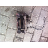 Суппорт передний левый Mercedes E W210 2000 A0014202983,A0004202015,A0034200415,A0014202983,A0014202983,A0004217586