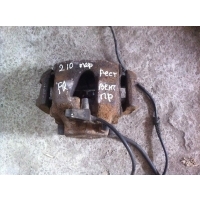 Суппорт передний правый Mercedes E W210 2000 A0014203083,A0004217586,A0004200076