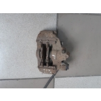 Суппорт задний левый Mercedes Vito W638 1999 A0014206483,A6384230398,D4581,A0014206483,A6384230198,A6384231498,A6384230598,D4581,A0004211148,8637009,8633036,A0014209783,401428,2133131,3133132,213320
