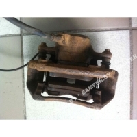 Суппорт передний правый Mercedes C W203 2002 A0014209583,A0034202283,257058,A0004219886,SJ1251,A0004206315,A0014210486,203,
