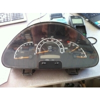 Щиток приборов (приборная панель) Mercedes Sprinter 2001 A0014466621,A0014468721,A0014466621,A0014464621,A0015424601