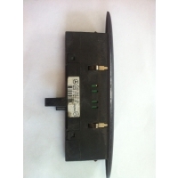 Блок управления парктрониками Mercedes ML W164 2008 A0015421523