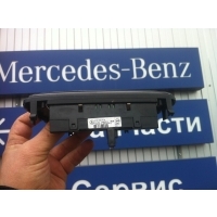 Датчик парктроника Mercedes CLS W219 2008 A0015423723,A2196890066,A2196890166