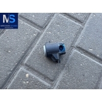 Датчик парктроника Mercedes S W220 2000 A0015425918