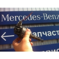Кран отопителя (печки) Mercedes Sprinter 2002 A0018002675,A0018004175