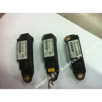 Датчик удара Mercedes CLK W208 2000 A0018200726,0285001164,000397153100598