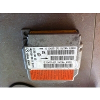 Блок AirBag Mercedes A W168 2000 A0018203126