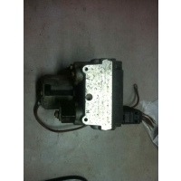 Блок ABS Mercedes S W140 1996 A0024319712,0295217007,210,026527007