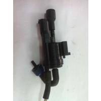 Клапан электромагнитный Mercedes S W220 2002 A0025401497,A0025407097